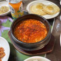   at Oh Se Gae Hyang - 오세계향 in Seoul