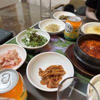   at Oh Se Gae Hyang - 오세계향 in Seoul
