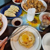  at Oh Se Gae Hyang - 오세계향 in Seoul