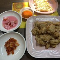   at Oh Se Gae Hyang - 오세계향 in Seoul