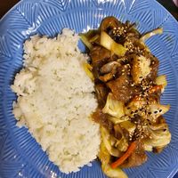  at Oh Se Gae Hyang - 오세계향 in Seoul