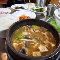  at Oh Se Gae Hyang - 오세계향 in Seoul