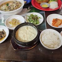  at Oh Se Gae Hyang - 오세계향 in Seoul