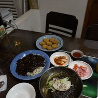   at Oh Se Gae Hyang - 오세계향 in Seoul