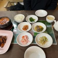   at Oh Se Gae Hyang - 오세계향 in Seoul
