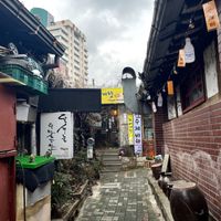   at Oh Se Gae Hyang - 오세계향 in Seoul