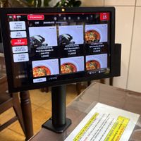   at Oh Se Gae Hyang - 오세계향 in Seoul