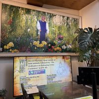   at Oh Se Gae Hyang - 오세계향 in Seoul