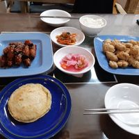  at Oh Se Gae Hyang - 오세계향 in Seoul