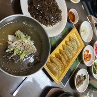   at Oh Se Gae Hyang - 오세계향 in Seoul