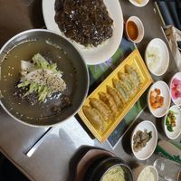   at Oh Se Gae Hyang - 오세계향 in Seoul