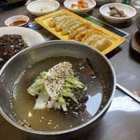   at Oh Se Gae Hyang - 오세계향 in Seoul