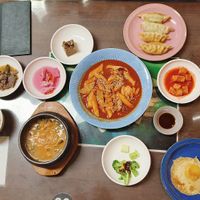  at Oh Se Gae Hyang - 오세계향 in Seoul