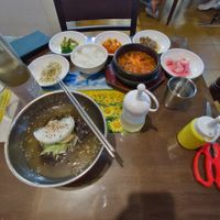  at Oh Se Gae Hyang - 오세계향 in Seoul