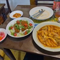  at Oh Se Gae Hyang - 오세계향 in Seoul