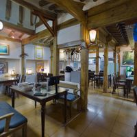  at Oh Se Gae Hyang - 오세계향 in Seoul