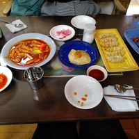  at Oh Se Gae Hyang - 오세계향 in Seoul