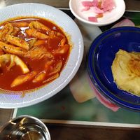  at Oh Se Gae Hyang - 오세계향 in Seoul