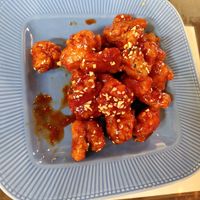  at Oh Se Gae Hyang - 오세계향 in Seoul