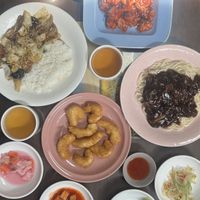   at Oh Se Gae Hyang - 오세계향 in Seoul