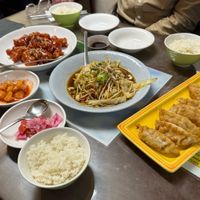   at Oh Se Gae Hyang - 오세계향 in Seoul