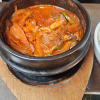  at Oh Se Gae Hyang - 오세계향 in Seoul