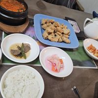  at Oh Se Gae Hyang - 오세계향 in Seoul