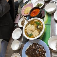   at Oh Se Gae Hyang - 오세계향 in Seoul