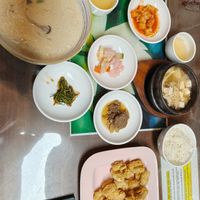  at Oh Se Gae Hyang - 오세계향 in Seoul