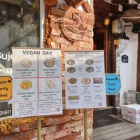  at Oh Se Gae Hyang - 오세계향 in Seoul