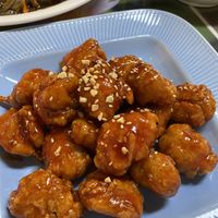   at Oh Se Gae Hyang - 오세계향 in Seoul