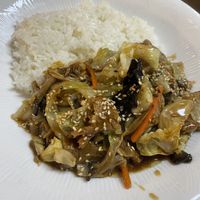   at Oh Se Gae Hyang - 오세계향 in Seoul