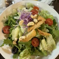   at Oh Se Gae Hyang - 오세계향 in Seoul