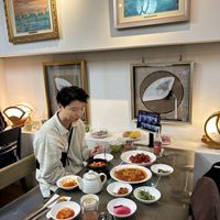   at Oh Se Gae Hyang - 오세계향 in Seoul