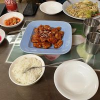   at Oh Se Gae Hyang - 오세계향 in Seoul