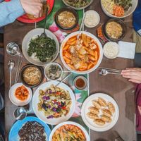  at Oh Se Gae Hyang - 오세계향 in Seoul