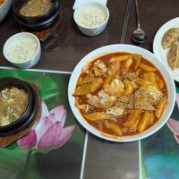  at Oh Se Gae Hyang - 오세계향 in Seoul