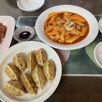   at Oh Se Gae Hyang - 오세계향 in Seoul