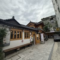   at Oh Se Gae Hyang - 오세계향 in Seoul