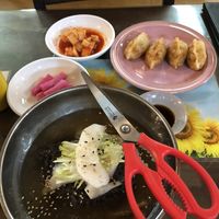   at Oh Se Gae Hyang - 오세계향 in Seoul