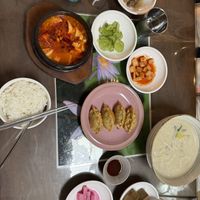   at Oh Se Gae Hyang - 오세계향 in Seoul