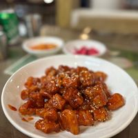  at Oh Se Gae Hyang - 오세계향 in Seoul