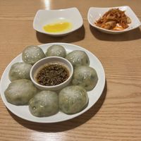   at Oh Se Gae Hyang - 오세계향 in Seoul