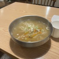   at Oh Se Gae Hyang - 오세계향 in Seoul