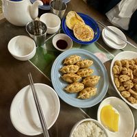   at Oh Se Gae Hyang - 오세계향 in Seoul