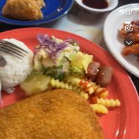   at Oh Se Gae Hyang - 오세계향 in Seoul