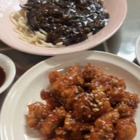   at Oh Se Gae Hyang - 오세계향 in Seoul