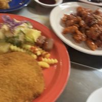   at Oh Se Gae Hyang - 오세계향 in Seoul