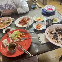   at Oh Se Gae Hyang - 오세계향 in Seoul