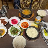  at Oh Se Gae Hyang - 오세계향 in Seoul